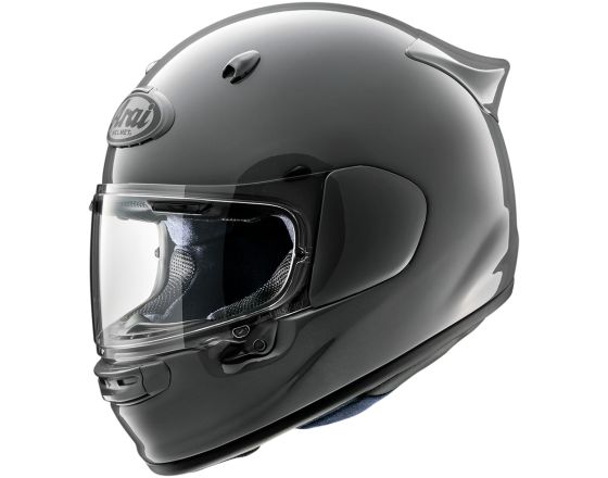 ΚΡΑΝΟΣ ΜΗΧΑΝΗΣ ARAI - Quantic modern grey ΚΡΑΝΟΣ ΜΗΧΑΝΗΣ ARAI - Quantic modern grey