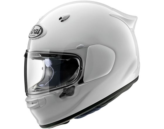 ΚΡΑΝΟΣ ΜΗΧΑΝΗΣ ARAI - Quantic diamond white ΚΡΑΝΟΣ ΜΗΧΑΝΗΣ ARAI - Quantic diamond white