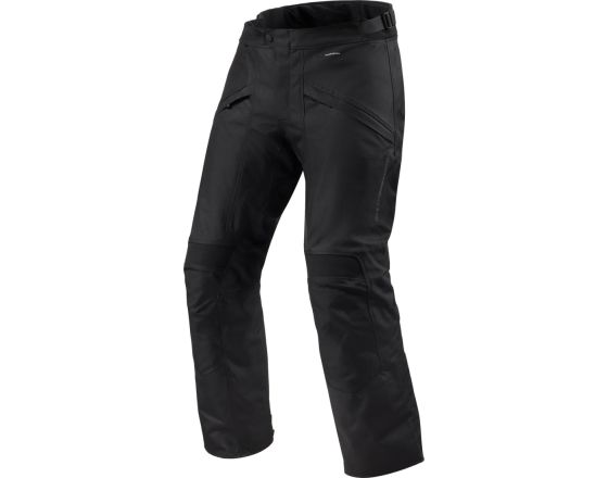 ΠΑΝΤΕΛΟΝΙ ΜΗΧΑΝΗΣ REVIT - Factor 5 H2O Trousers black