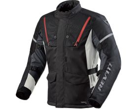 ΜΠΟΥΦΑΝ ΜΗΧΑΝΗΣ REVIT - Horizon 3 H2O black/red ΜΠΟΥΦΑΝ ΜΗΧΑΝΗΣ REVIT - Horizon 3 H2O black/red