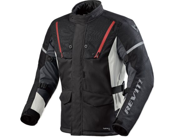 ΜΠΟΥΦΑΝ ΜΗΧΑΝΗΣ REVIT - Horizon 3 H2O black/red ΜΠΟΥΦΑΝ ΜΗΧΑΝΗΣ REVIT - Horizon 3 H2O black/red