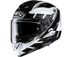 ΚΡΑΝΟΣ ΜΗΧΑΝΗΣ HJC - RPHA72 Value MC5 ΚΡΑΝΟΣ ΜΗΧΑΝΗΣ HJC - RPHA72 Value MC5