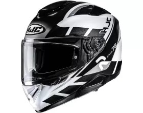 ΚΡΑΝΟΣ ΜΗΧΑΝΗΣ HJC - RPHA72 Value MC5 ΚΡΑΝΟΣ ΜΗΧΑΝΗΣ HJC - RPHA72 Value MC5