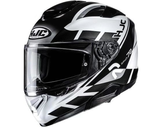 ΚΡΑΝΟΣ ΜΗΧΑΝΗΣ HJC - RPHA72 Value MC5 ΚΡΑΝΟΣ ΜΗΧΑΝΗΣ HJC - RPHA72 Value MC5