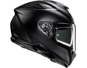 ΚΡΑΝΟΣ ΜΗΧΑΝΗΣ HJC - RPHA72 mat black - 