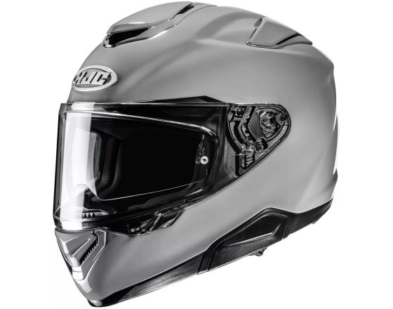 ΚΡΑΝΟΣ ΜΗΧΑΝΗΣ HJC - RPHA72 nardo grey