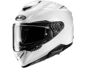 ΚΡΑΝΟΣ ΜΗΧΑΝΗΣ HJC - RPHA72 pearl white