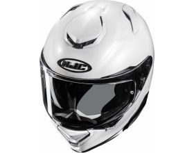 ΚΡΑΝΟΣ ΜΗΧΑΝΗΣ HJC - RPHA72 pearl white - 