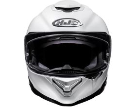 ΚΡΑΝΟΣ ΜΗΧΑΝΗΣ HJC - RPHA72 pearl white - 