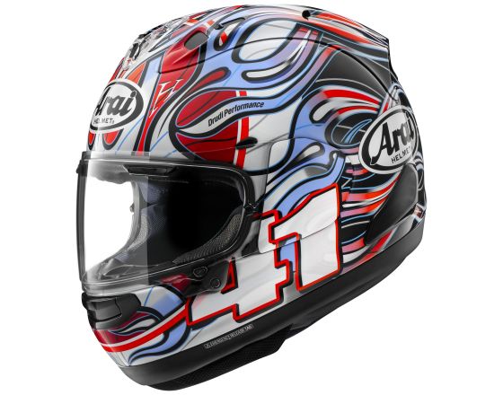 ΚΡΑΝΟΣ ΜΗΧΑΝΗΣ ARAI - RX-7V Evo Haga WSBK ΚΡΑΝΟΣ ΜΗΧΑΝΗΣ ARAI - RX-7V Evo Haga WSBK