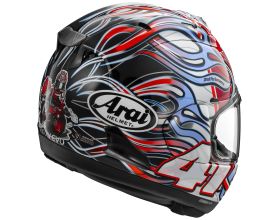 ΚΡΑΝΟΣ ΜΗΧΑΝΗΣ ARAI - RX-7V Evo Haga WSBK -  ΚΡΑΝΟΣ ΜΗΧΑΝΗΣ ARAI - RX-7V Evo Haga WSBK -