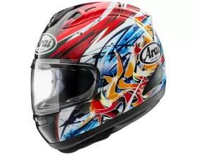 ΚΡΑΝΟΣ ΜΗΧΑΝΗΣ ARAI - RX-7V Evo Nagashima ΚΡΑΝΟΣ ΜΗΧΑΝΗΣ ARAI - RX-7V Evo Nagashima