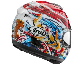 ΚΡΑΝΟΣ ΜΗΧΑΝΗΣ ARAI - RX-7V Evo Nagashima -  ΚΡΑΝΟΣ ΜΗΧΑΝΗΣ ARAI - RX-7V Evo Nagashima -