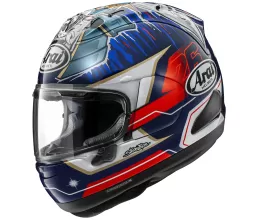 ΚΡΑΝΟΣ ΜΗΧΑΝΗΣ ARAI - RX-7V Evo Pedrosa Shogun ΚΡΑΝΟΣ ΜΗΧΑΝΗΣ ARAI - RX-7V Evo Pedrosa Shogun