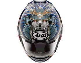 ΚΡΑΝΟΣ ΜΗΧΑΝΗΣ ARAI - RX-7V Evo Pedrosa Shogun -  ΚΡΑΝΟΣ ΜΗΧΑΝΗΣ ARAI - RX-7V Evo Pedrosa Shogun -