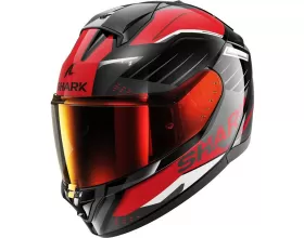 ΚΡΑΝΟΣ ΜΗΧΑΝΗΣ SHARK - Ridill 2 Bersek black/red ΚΡΑΝΟΣ ΜΗΧΑΝΗΣ SHARK - Ridill 2 Bersek black/red
