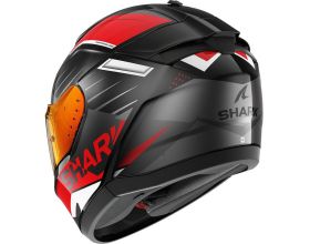 ΚΡΑΝΟΣ ΜΗΧΑΝΗΣ SHARK - Ridill 2 Bersek black/red -  ΚΡΑΝΟΣ ΜΗΧΑΝΗΣ SHARK - Ridill 2 Bersek black/red -