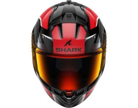 ΚΡΑΝΟΣ ΜΗΧΑΝΗΣ SHARK - Ridill 2 Bersek black/red -  ΚΡΑΝΟΣ ΜΗΧΑΝΗΣ SHARK - Ridill 2 Bersek black/red -