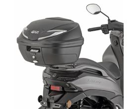 ΣΧΑΡΑ ΒΑΛΙΤΣΑΣ GIVI - SR2176 Yamaha Tricity 125 '25 -  ΣΧΑΡΑ ΒΑΛΙΤΣΑΣ GIVI - SR2176 Yamaha Tricity 125 '25 -