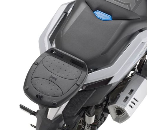 ΣΧΑΡΑ ΒΑΛΙΤΣΑΣ GIVI - SR7604 Zontes 368 G '25 ΣΧΑΡΑ ΒΑΛΙΤΣΑΣ GIVI - SR7604 Zontes 368 G '25
