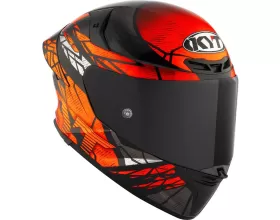 ΚΡΑΝΟΣ ΜΗΧΑΝΗΣ KYT - TT-Revo E2206 Combustion orange ΚΡΑΝΟΣ ΜΗΧΑΝΗΣ KYT - TT-Revo E2206 Combustion orange