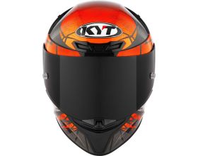 ΚΡΑΝΟΣ ΜΗΧΑΝΗΣ KYT - TT-Revo E2206 Combustion orange - 