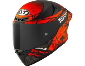 ΚΡΑΝΟΣ ΜΗΧΑΝΗΣ KYT - TT-Revo E2206 Combustion orange - 