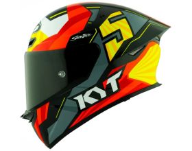 ΚΡΑΝΟΣ ΜΗΧΑΝΗΣ KYT - TT-Revo E2206 Flux - 