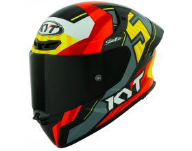 ΚΡΑΝΟΣ ΜΗΧΑΝΗΣ KYT - TT-Revo E2206 Flux - 