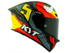 ΚΡΑΝΟΣ ΜΗΧΑΝΗΣ KYT - TT-Revo E2206 Flux - 