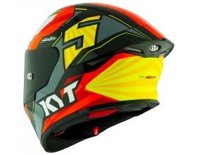 ΚΡΑΝΟΣ ΜΗΧΑΝΗΣ KYT - TT-Revo E2206 Flux - 