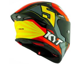 ΚΡΑΝΟΣ ΜΗΧΑΝΗΣ KYT - TT-Revo E2206 Flux - 