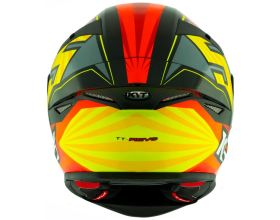 ΚΡΑΝΟΣ ΜΗΧΑΝΗΣ KYT - TT-Revo E2206 Flux - 