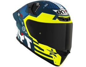 ΚΡΑΝΟΣ ΜΗΧΑΝΗΣ KYT - TT-Revo E2206 Fuselage mat yellow