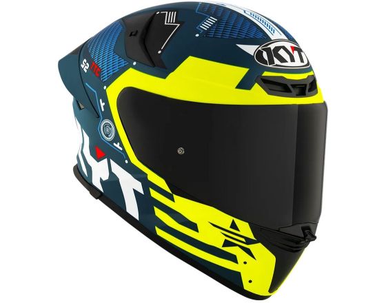 ΚΡΑΝΟΣ ΜΗΧΑΝΗΣ KYT - TT-Revo E2206 Fuselage mat yellow