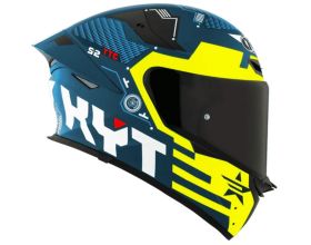 ΚΡΑΝΟΣ ΜΗΧΑΝΗΣ KYT - TT-Revo E2206 Fuselage mat yellow - 