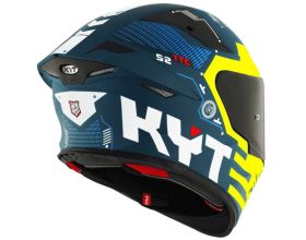 ΚΡΑΝΟΣ ΜΗΧΑΝΗΣ KYT - TT-Revo E2206 Fuselage mat yellow - 