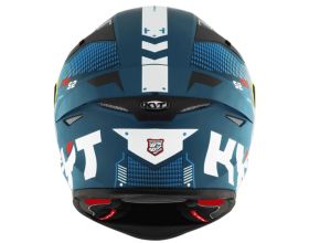 ΚΡΑΝΟΣ ΜΗΧΑΝΗΣ KYT - TT-Revo E2206 Fuselage mat yellow - 