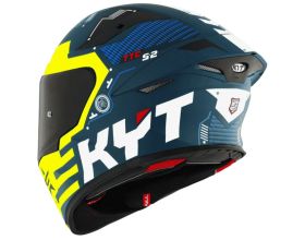 ΚΡΑΝΟΣ ΜΗΧΑΝΗΣ KYT - TT-Revo E2206 Fuselage mat yellow - 