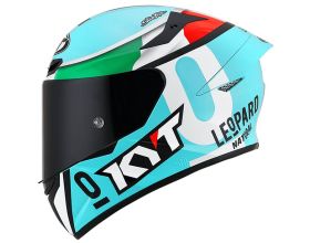 ΚΡΑΝΟΣ ΜΗΧΑΝΗΣ KYT - TT-Revo E2206 Leopard Replica Tricolore - 