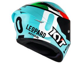 ΚΡΑΝΟΣ ΜΗΧΑΝΗΣ KYT - TT-Revo E2206 Leopard Replica Tricolore - 