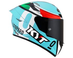 ΚΡΑΝΟΣ ΜΗΧΑΝΗΣ KYT - TT-Revo E2206 Leopard Replica Tricolore - 