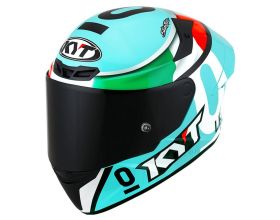 ΚΡΑΝΟΣ ΜΗΧΑΝΗΣ KYT - TT-Revo E2206 Leopard Replica Tricolore - 