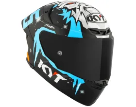 ΚΡΑΝΟΣ ΜΗΧΑΝΗΣ KYT - TT-Revo E2206 Masia Replica Winter Test