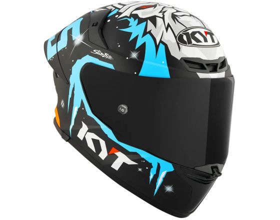 ΚΡΑΝΟΣ ΜΗΧΑΝΗΣ KYT - TT-Revo E2206 Masia Replica Winter Test