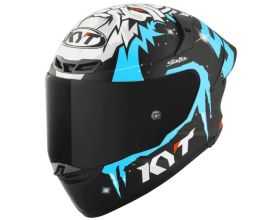 ΚΡΑΝΟΣ ΜΗΧΑΝΗΣ KYT - TT-Revo E2206 Masia Replica Winter Test - 