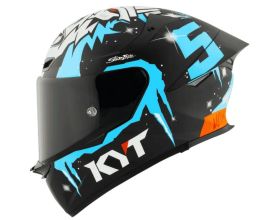 ΚΡΑΝΟΣ ΜΗΧΑΝΗΣ KYT - TT-Revo E2206 Masia Replica Winter Test - 