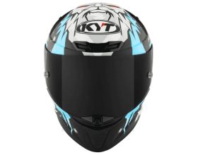 ΚΡΑΝΟΣ ΜΗΧΑΝΗΣ KYT - TT-Revo E2206 Masia Replica Winter Test - 