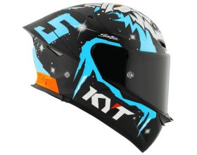 ΚΡΑΝΟΣ ΜΗΧΑΝΗΣ KYT - TT-Revo E2206 Masia Replica Winter Test - 