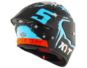 ΚΡΑΝΟΣ ΜΗΧΑΝΗΣ KYT - TT-Revo E2206 Masia Replica Winter Test - 